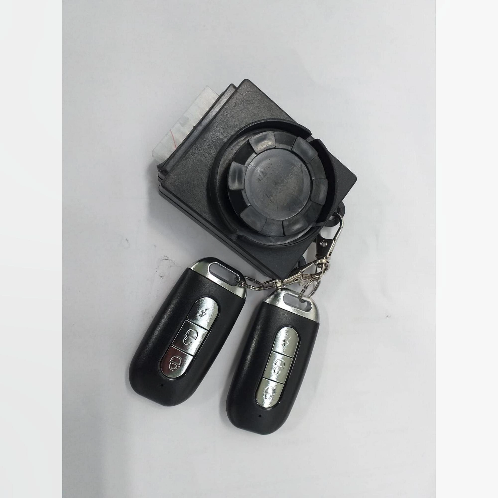 ARORA ZR4 ALARM SETİ #ZR4 - 071